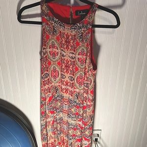 Lulus sundress. Perfect condition.